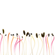 “Dancing Matches” / Commended - Macro Art